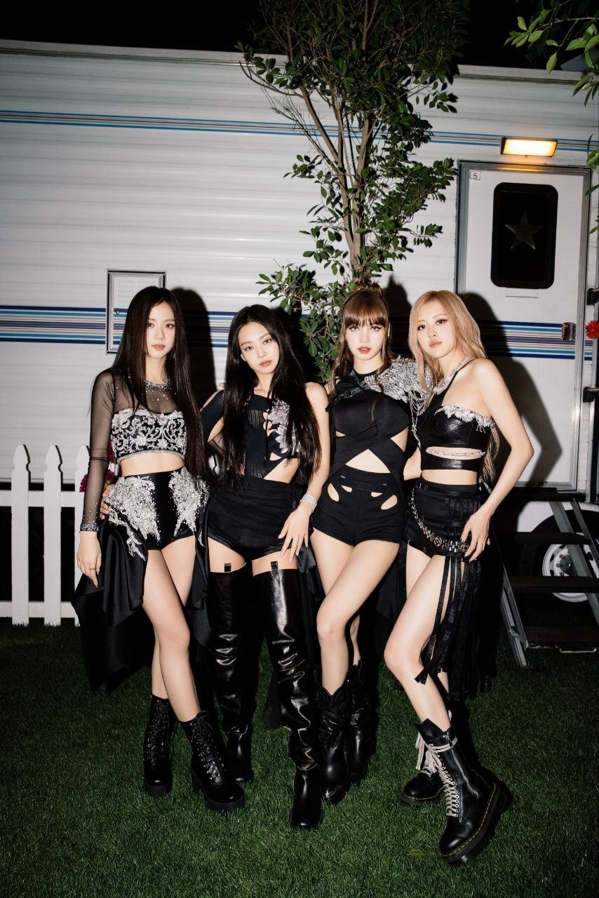 BLACKPINK conquista dois recordes históricos no Guinness World Records pelo YouTube