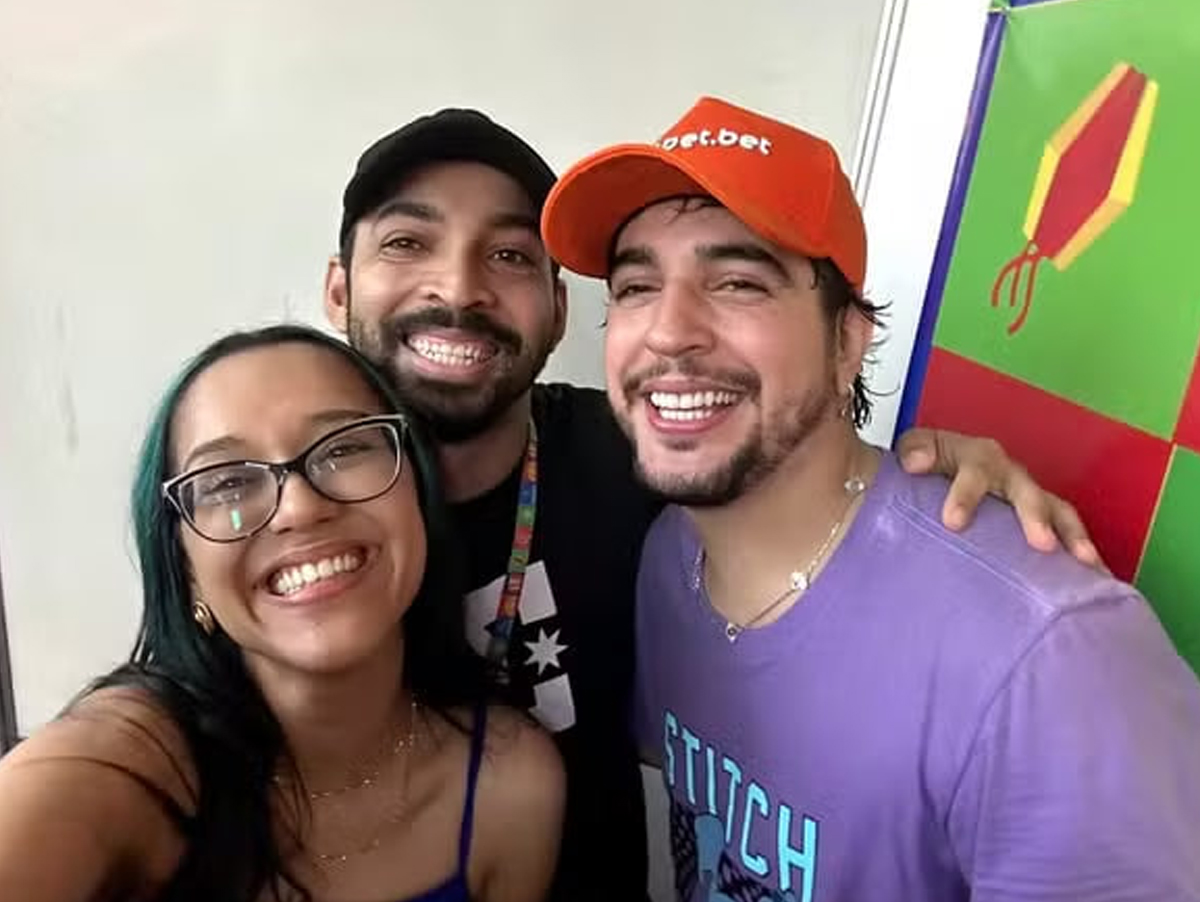BBB 26: Rafaella, do Nordeste, já brigou com noivo por Nattan