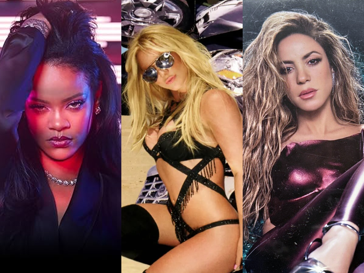 Rihanna, Shakira e Britney: a importância do POPline no combate à desinformação sobre "Todo Mundo no Rio"