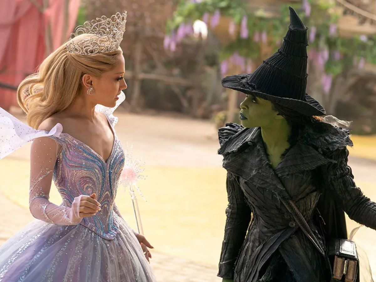 Sem Oscar, quanto "Wicked: Parte 2" faturou de bilheteria?