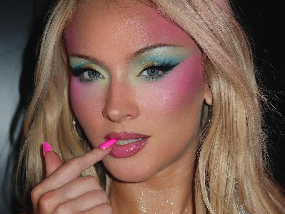 É justo Zara Larsson se apresentar fora da cerimônia principal do Grammy?
