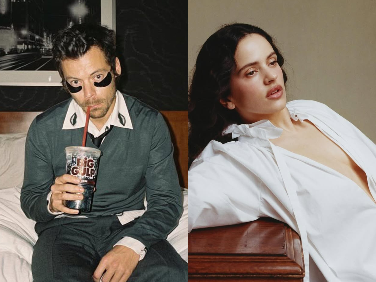 BRIT Awards: veja transmissão ao vivo, show Harry Styles e Rosalía