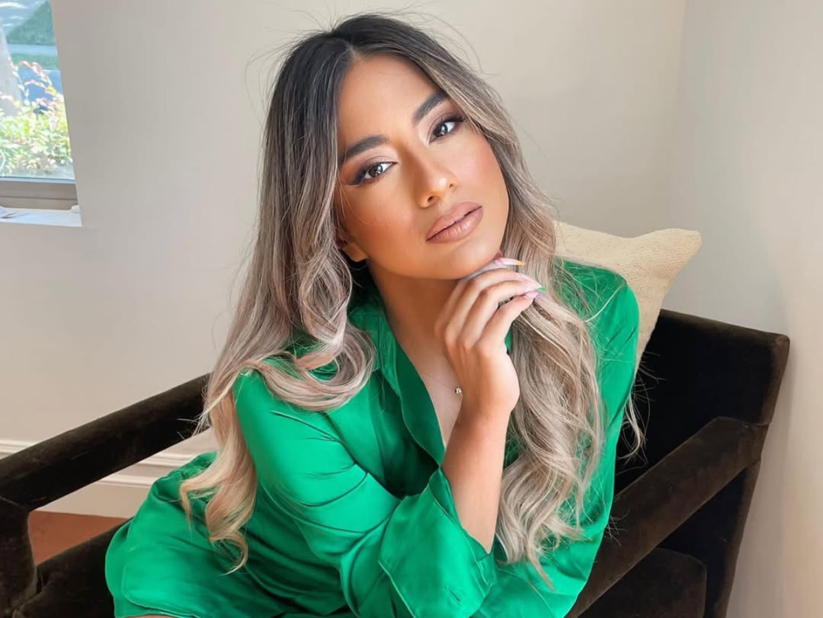 Ally Brooke sobre o Fifth Harmony: “Vamos fazer isso novamente, nós iremos”