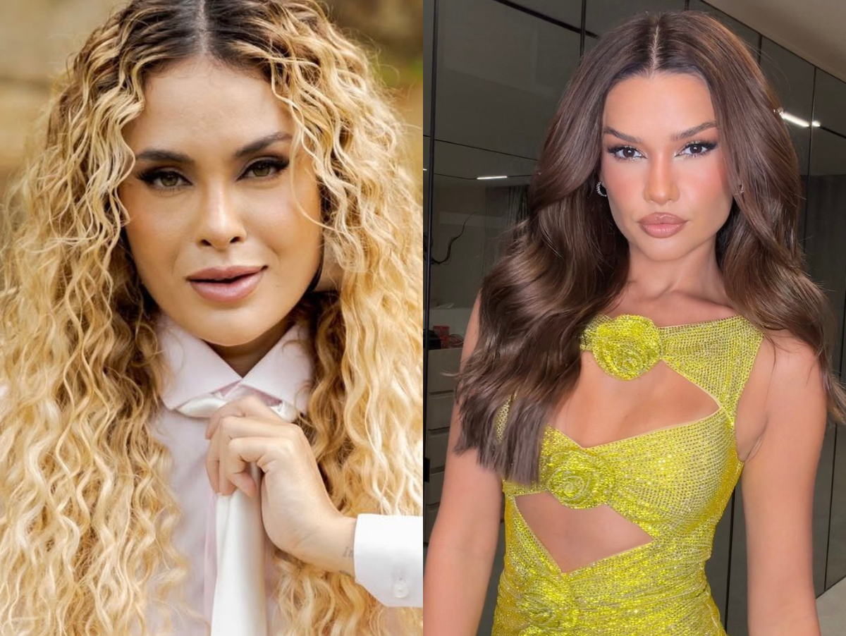 Fora do BBB 26, Sarah Andrade rompe com Juliette e expõe decepção