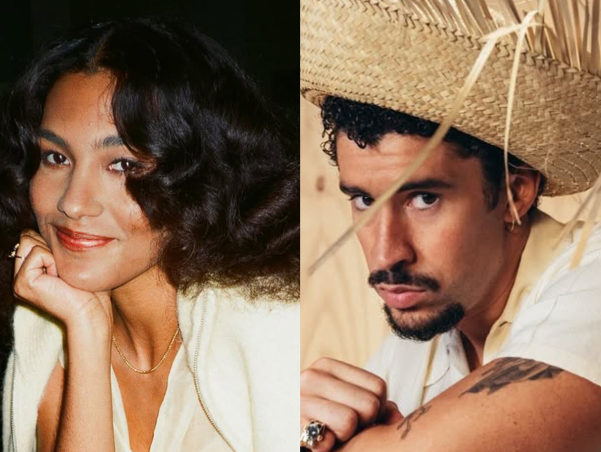 Olivia Dean e Bad Bunny saltam no Spotify Global após o Grammy 2026
