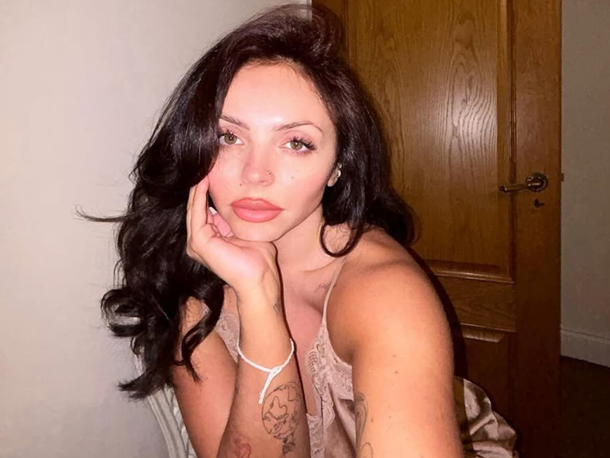 Tentativa de suícido precedeu saída de Jesy do Little Mix