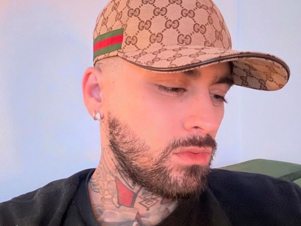 O que significa "Konnakol", título do novo álbum de Zayn?