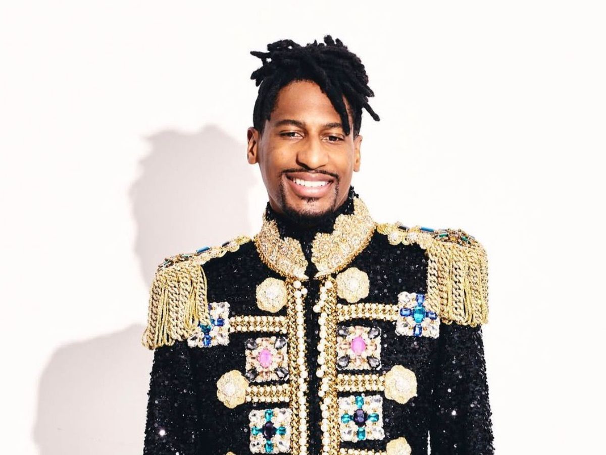 Quem é Jon Batiste, que vai cantar no Rock in Rio?