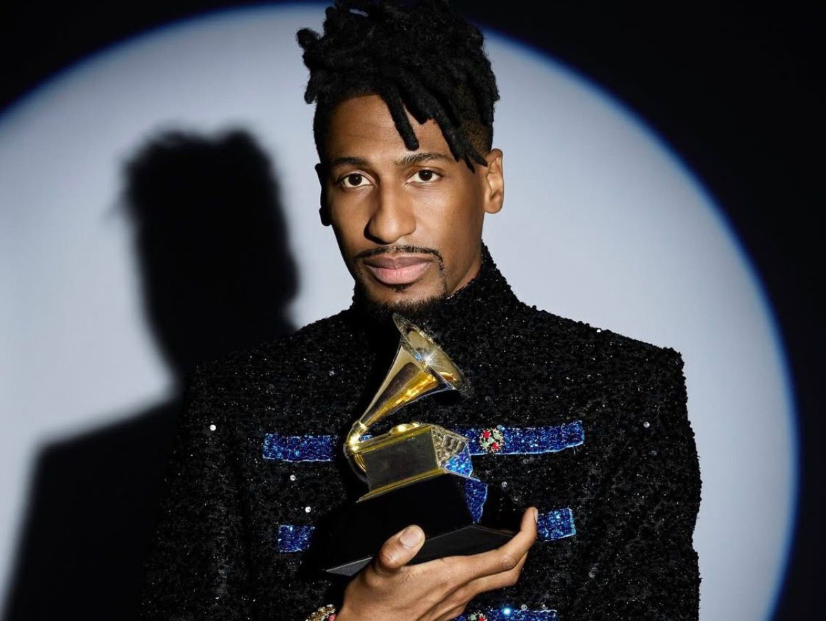 Quem é Jon Batiste, que vai cantar no Rock in Rio?
