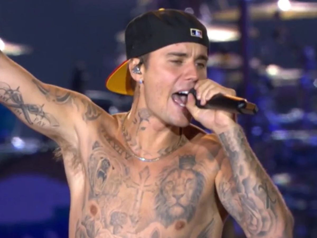 Fora do “Todo Mundo no Rio”, Justin Bieber ainda pode vir ao Brasil