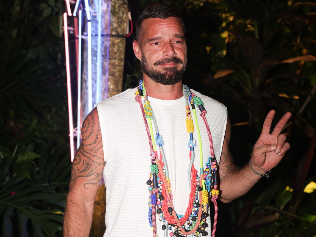 Sarah Jessica Parker, de Sex and the City, e Ricky Martin curtem Baile do Arara no Rio de Janeiro