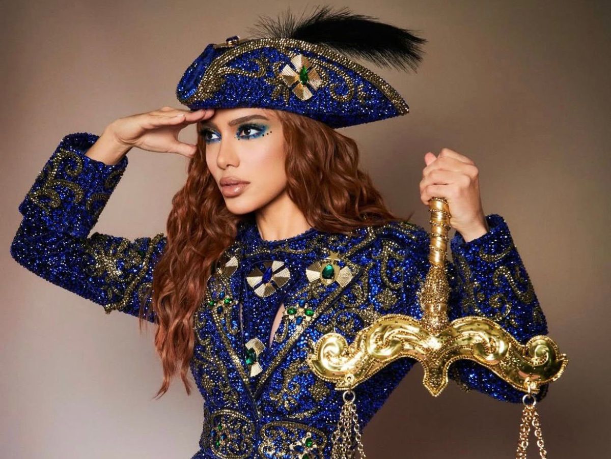 Álbum novo de Anitta será lançado em "fases": entenda"