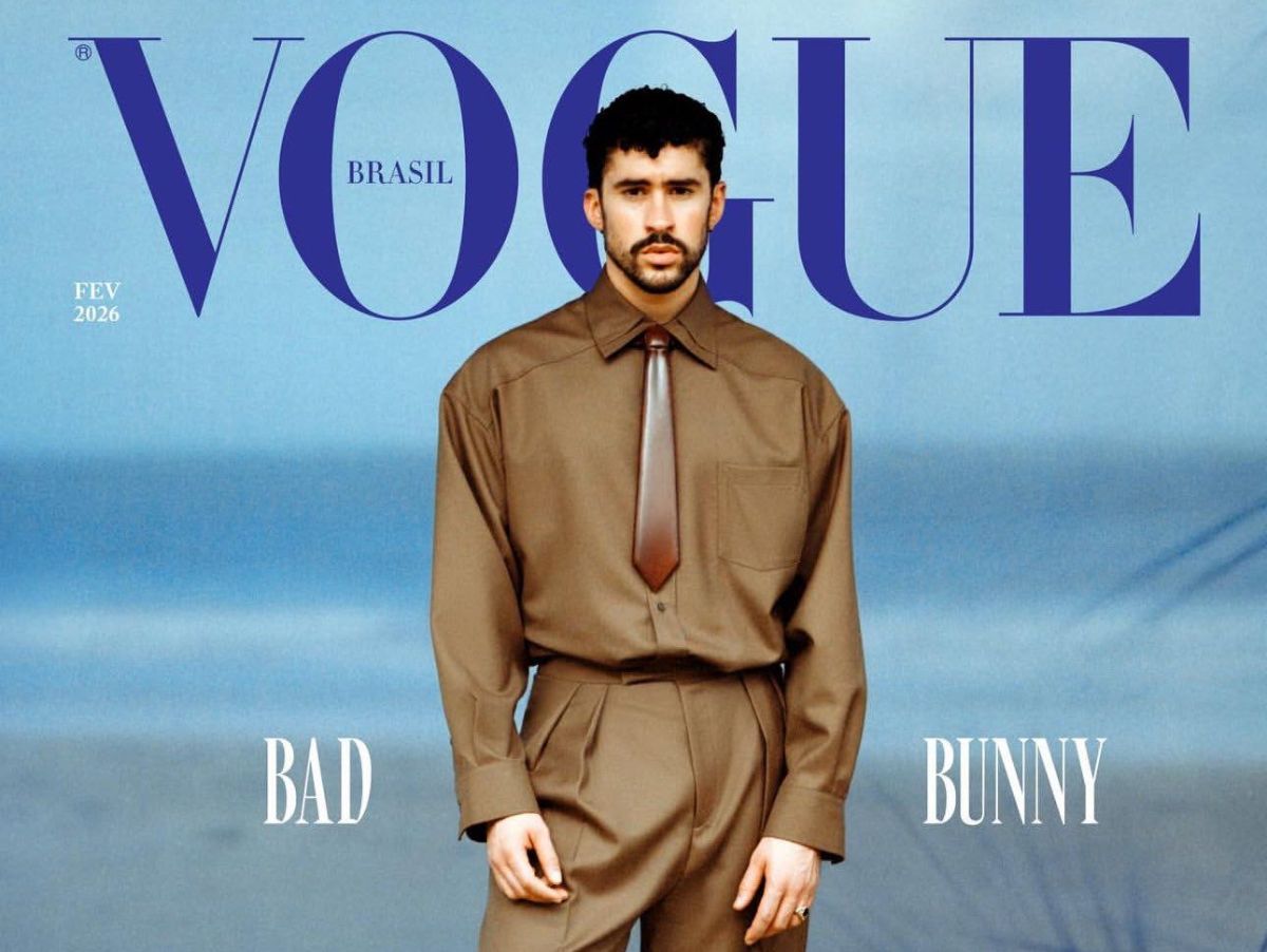 Bad Bunny veste marca de Sasha e fala da influência de Xuxa em sua infância