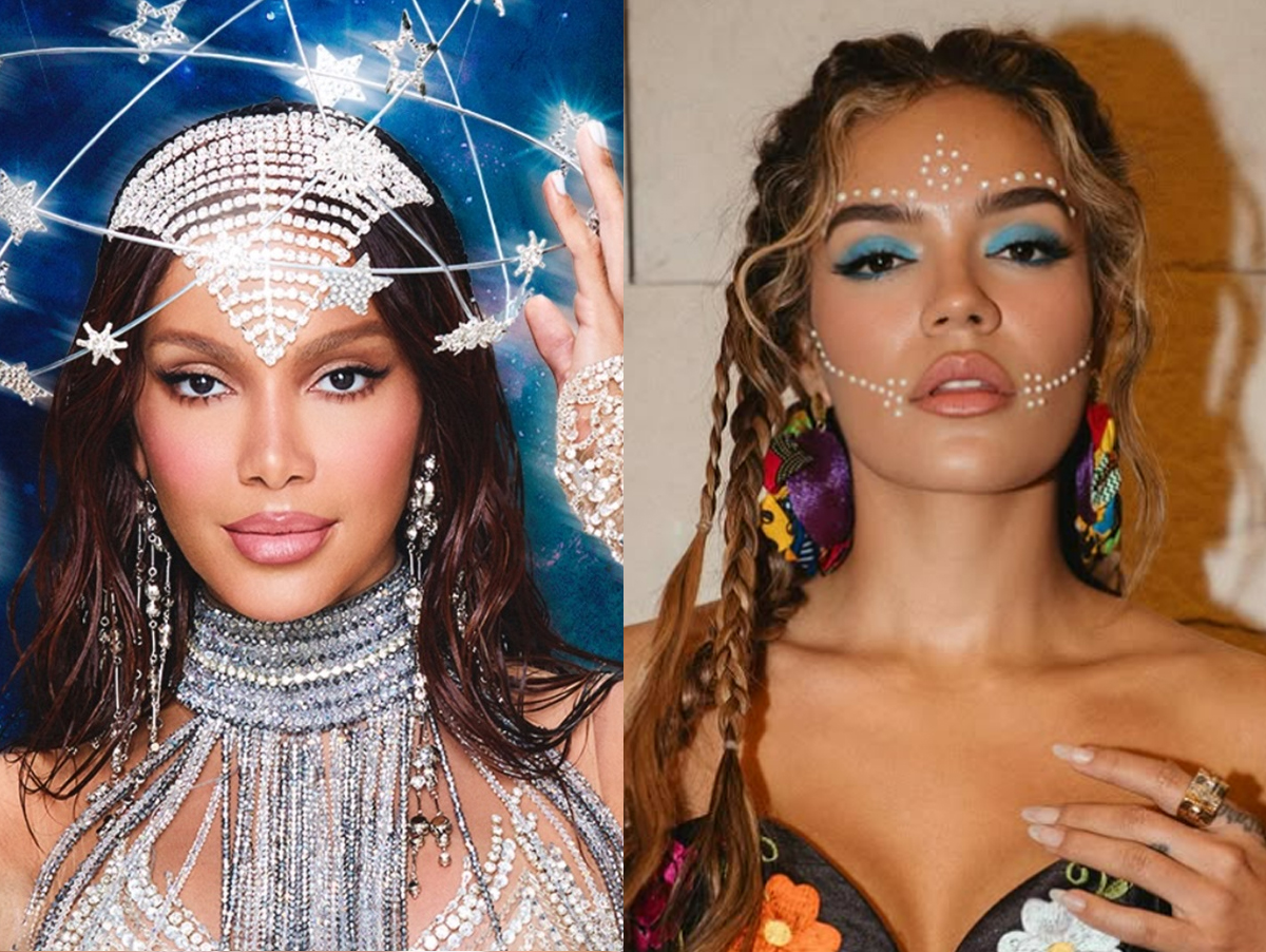 Anitta perde prêmio para Karol G nos Estados Unidos