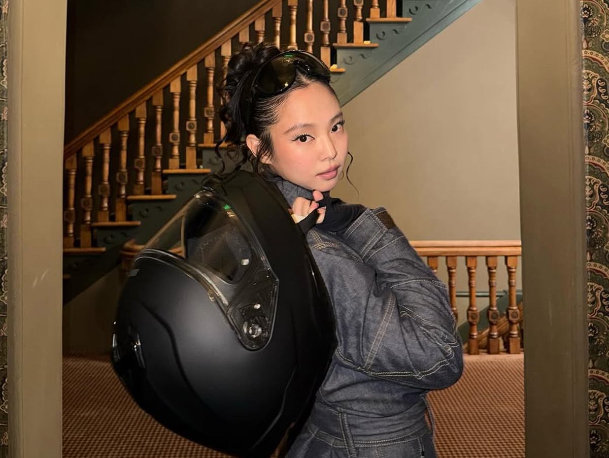 Jennie volta a focar na carreira solo antes de álbum do BLACKPINK