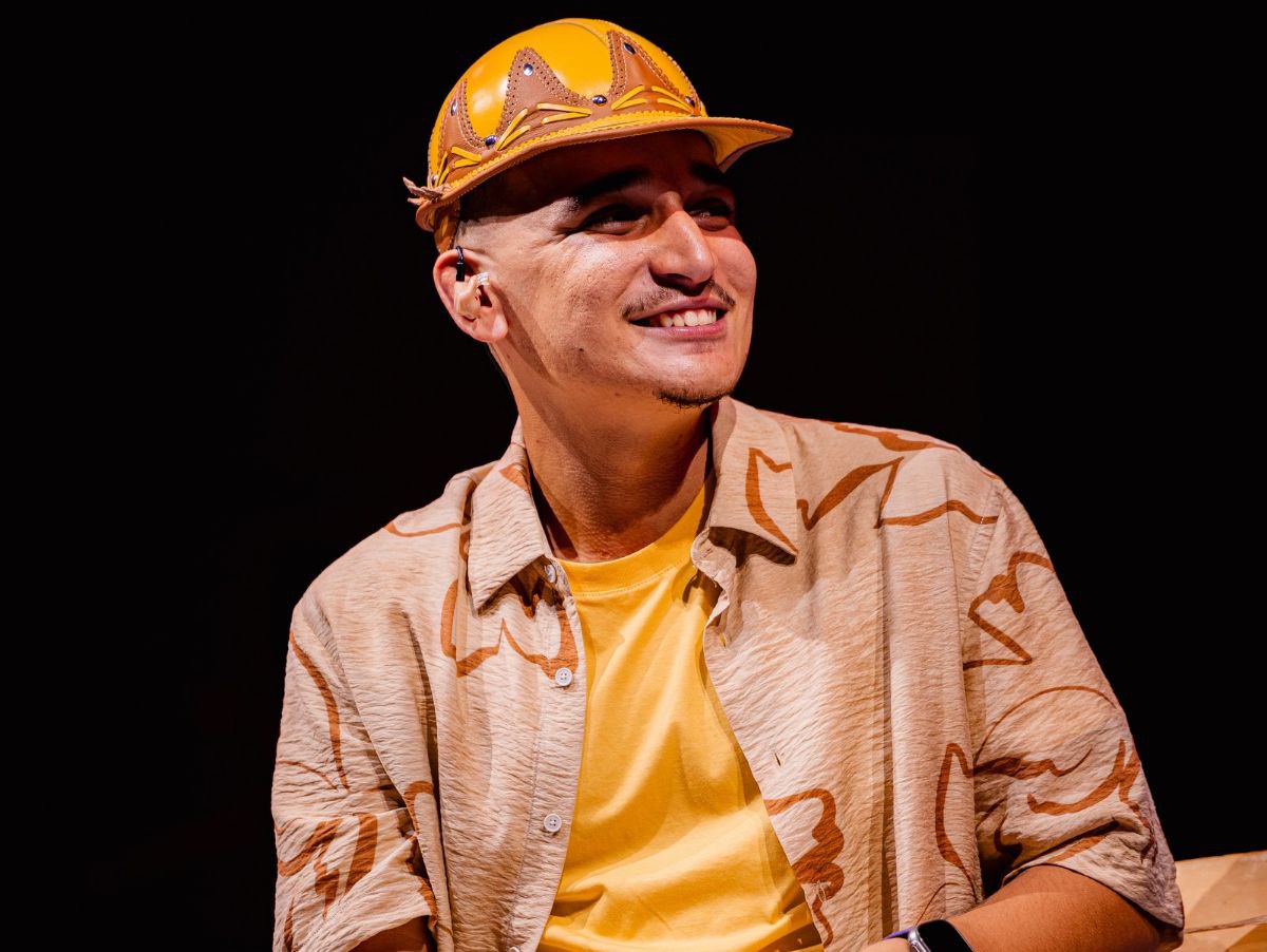 oão Gomes dá largada ao São João com projeto que celebra cultura nordestina no Recife