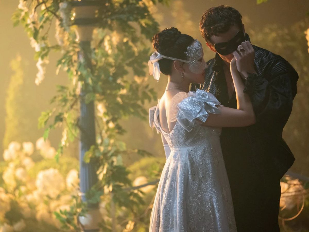 “Bridgerton”: veja as músicas que ganham versões clássicas na parte 2 da 4ª temporada