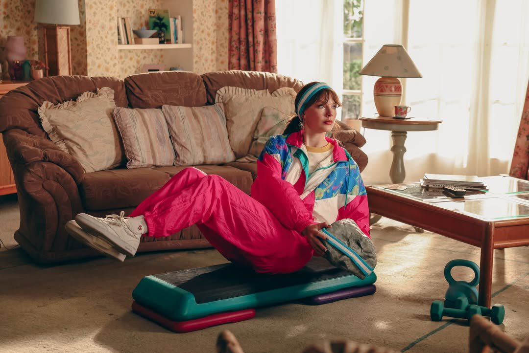 Os concorrentes de Taylor Swift na briga pelo nº1 da Hot 100 com "Opalite"