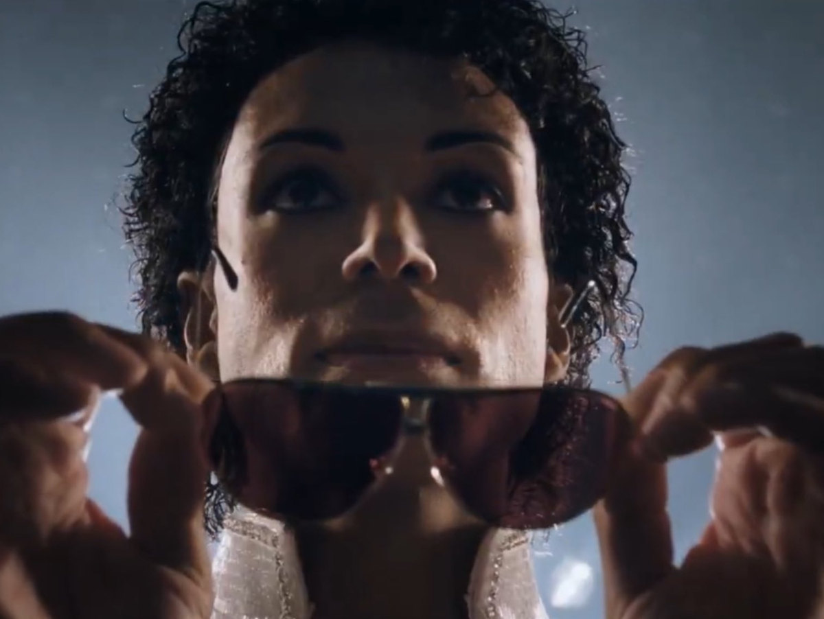 Novo trailer da cinebiografia de Michael Jackson é divulgado