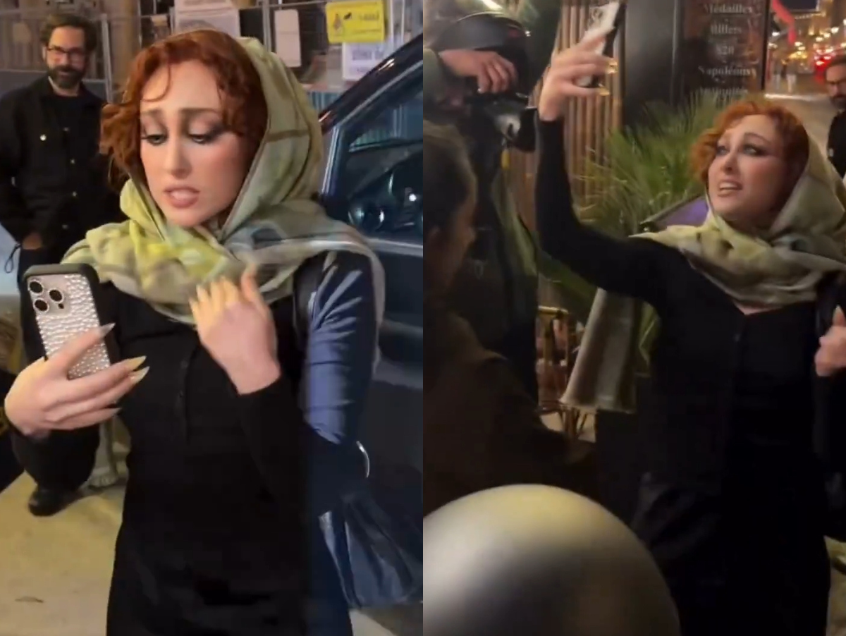 Chappell Roan grava paparazzi que a seguiam pelas ruas de Paris: “Estão desrespeitando meus limites”