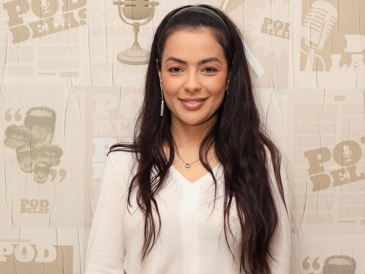 Lissa Martins desabafa sobre luto: “Cada dor é diferente e não dá pra comparar”