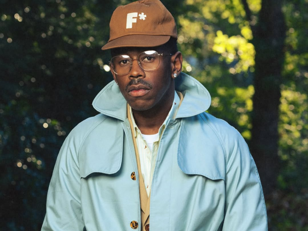 Tyler, the Creator faz seu primeiro show no Brasil no Lollapalooza; confira o provável setlist