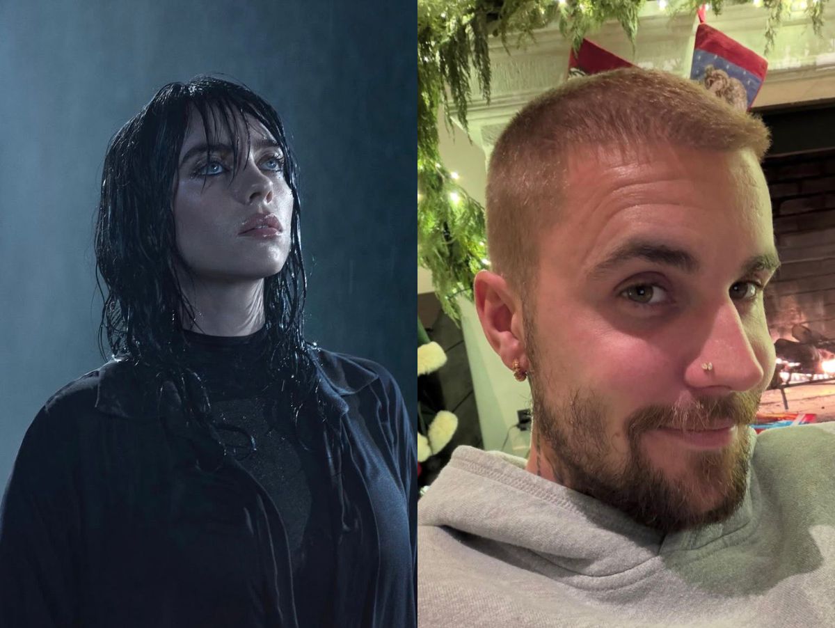 BELIEBER! Billie Eilish revela que primeiras curtidas de seu Instagram foram em fotos do Justin Bieber