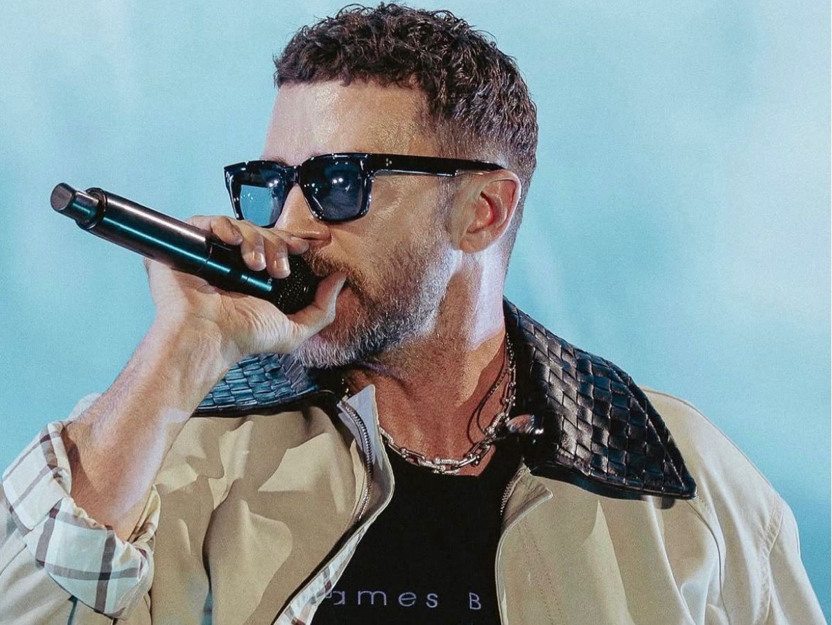 Justin Timberlake entra com ação judicial para impedir divulgação de vídeo de sua prisão