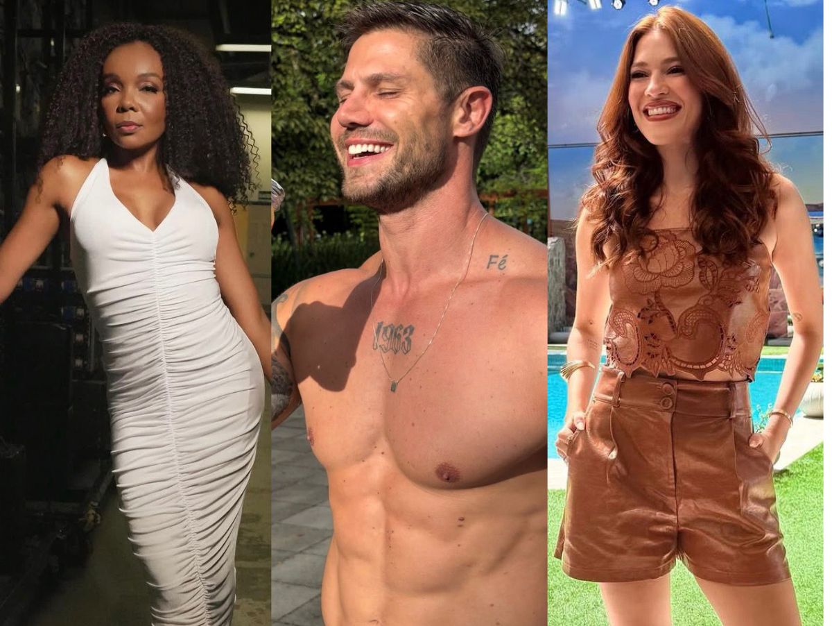 Prova do Líder BBB: confira o top 10 provas de resistência mais longas do reality