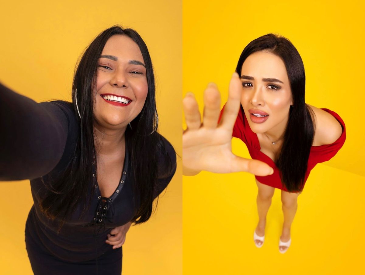 BBB 26: Equipe de Jordana desmente acusações de Chaiany nas redes sociais