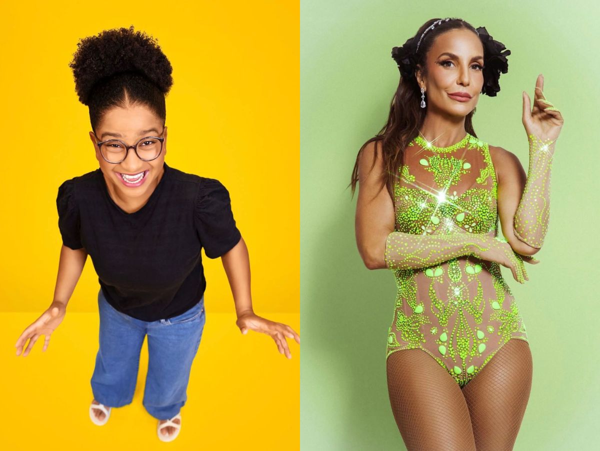 BBB 26: Milena afirma que Ivete Sangalo a puxou pelo braço e disse que sister não nasceu grudada com Ana Paula
