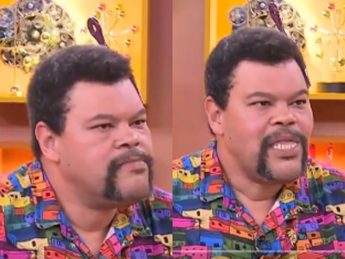 “Quero que você vá pra…”: Babu Santana deixa recado para Ana Paula após ser eliminado do BBB 26