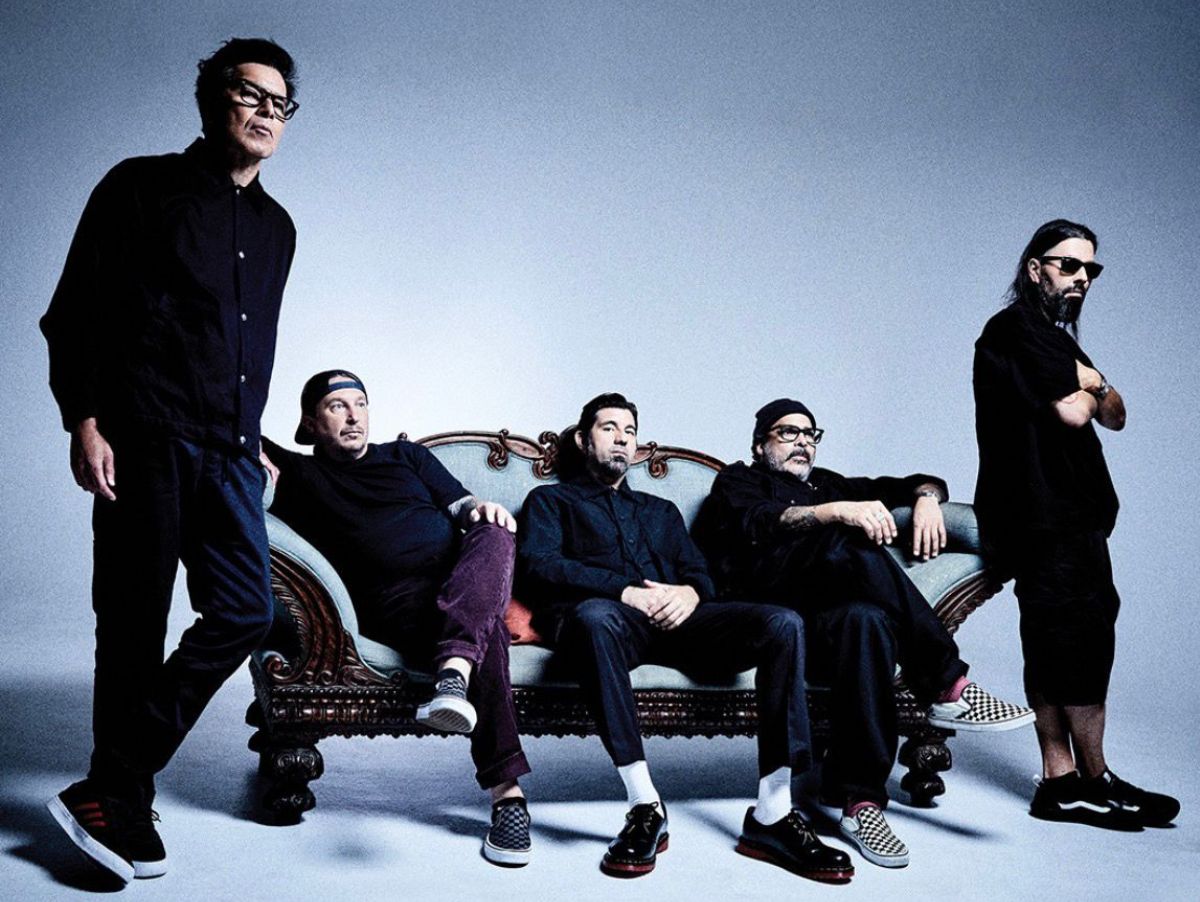 Deftones no Lollapalooza Brasil 2026: confira possível setlist