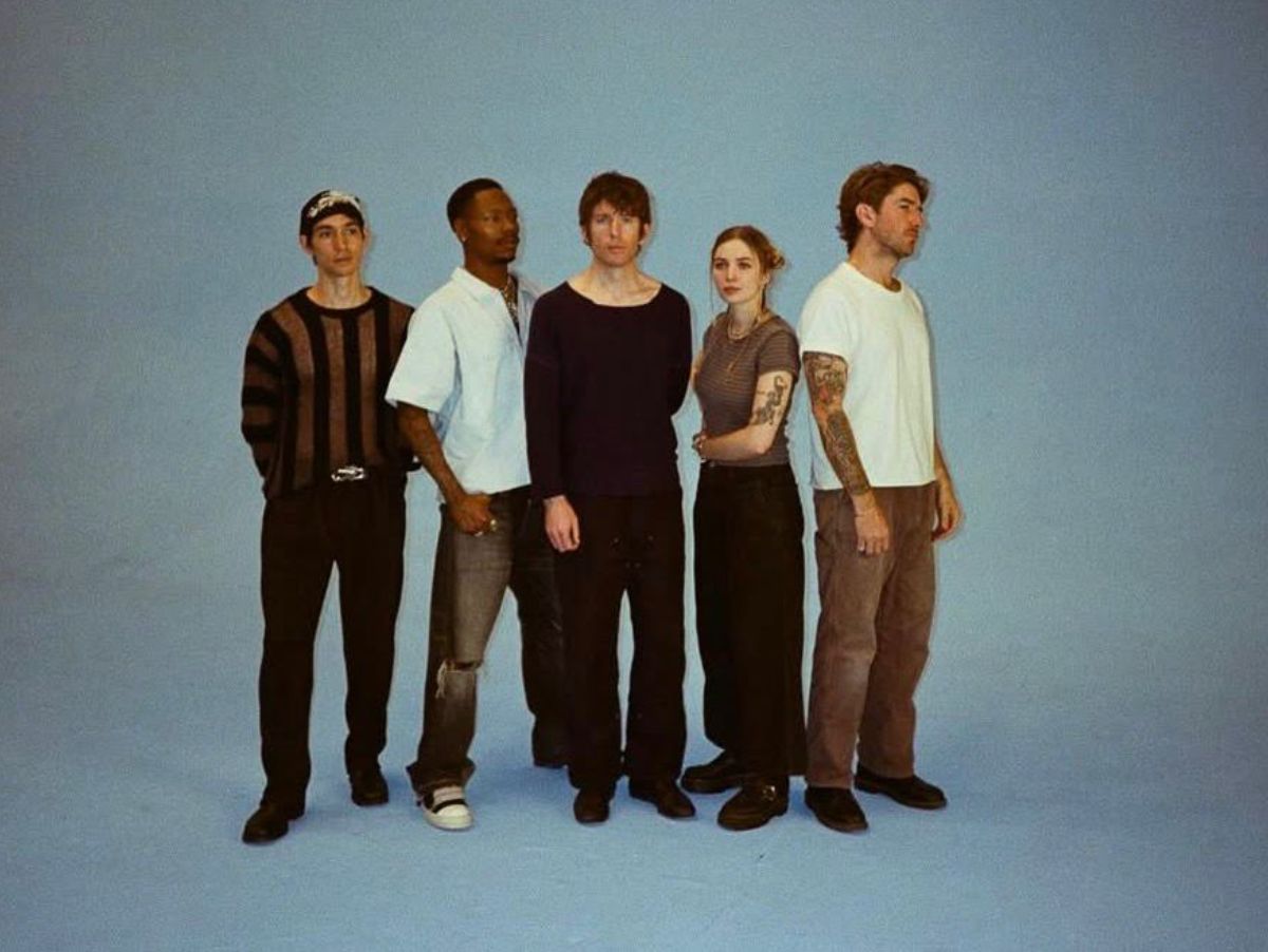 Lollapalooza Brasil 2026: confira provável setlist do Turnstile