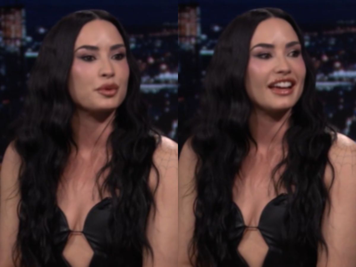 Demi Lovato afirma que apresentará músicas inéditas durante turnê