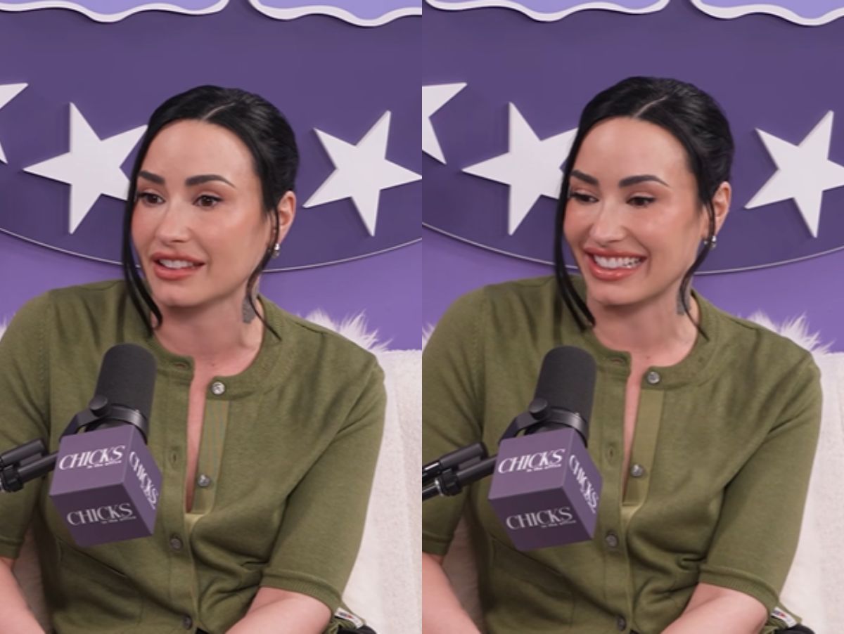 Demi Lovato dá sua opinião sobre quem são as maiores estrelas do Disney Channel