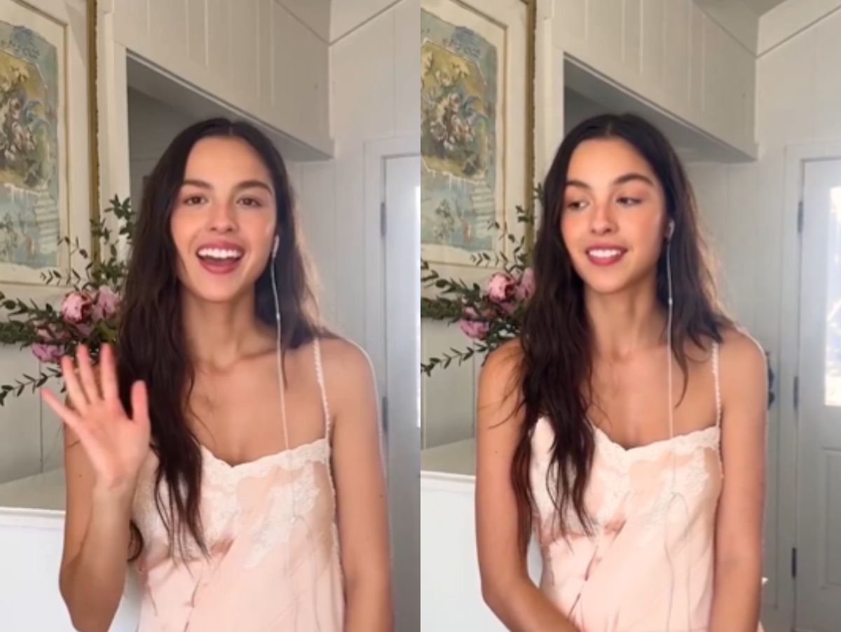 Olivia Rodrigo compartilha músicas que mudaram sua vida; cantora citou Lorde, Fiona Apple e The Cure