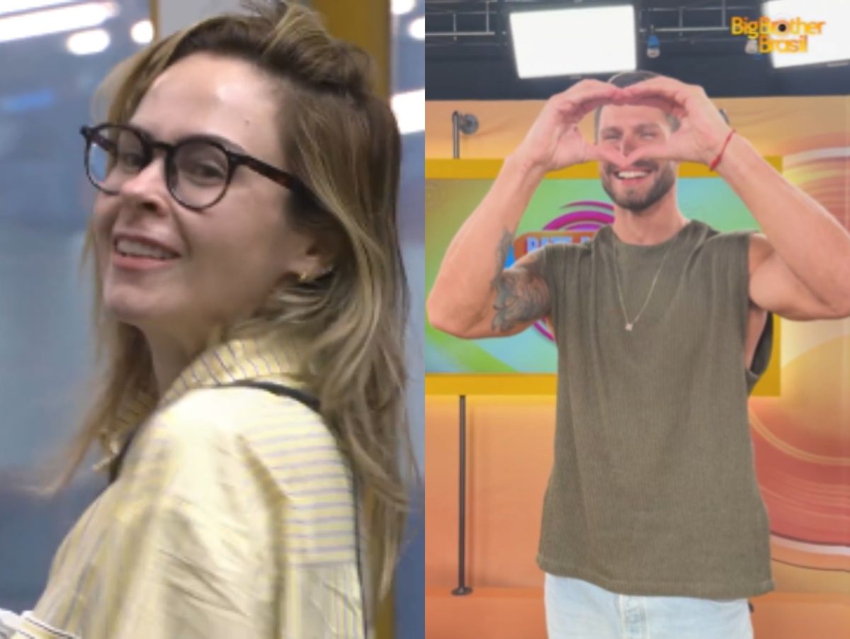 BBB 26: Jonas responde se ficaria com Ana Paula Renault e surpreende fãs do reality