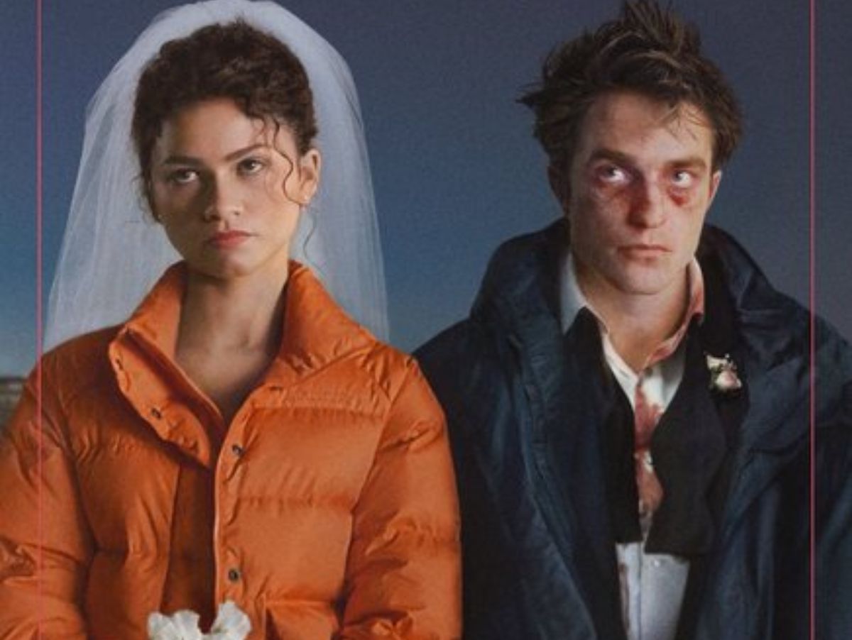 Filme de Zendaya e Robert Pattinson é criticado por pais das vítimas de Columbine