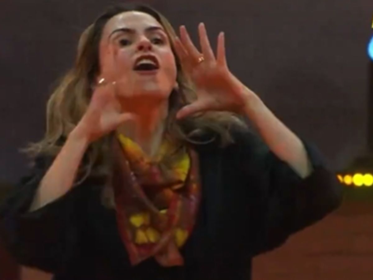 BBB 26: Ana Paula é vetada da última festa do líder, mas retorna ao som de Rita Lee (VÍDEO)