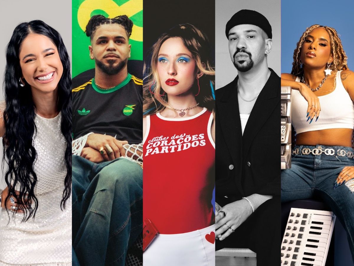 Multishow e Canal Bis apostam em novos talentos no Alerta Experimente 2026; conheça os nomes!