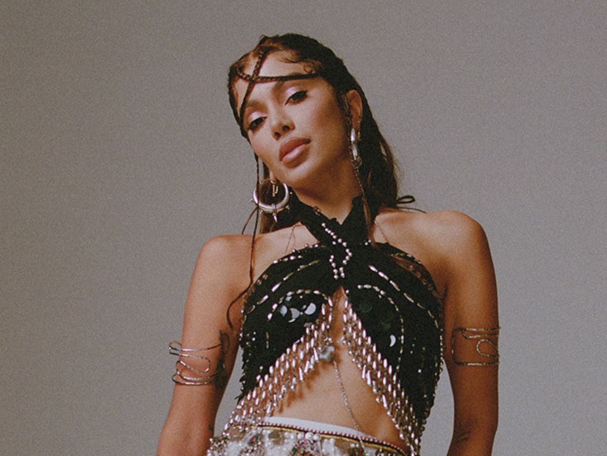 Anitta fará estreia no Saturday Night Live como atração musical