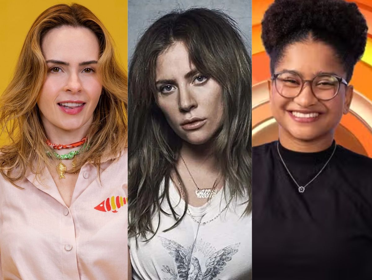 Ela é atriz! E das boas": No BBB 26, Ana Paula rasga elogios à atuação de Lady Gaga no cinema
