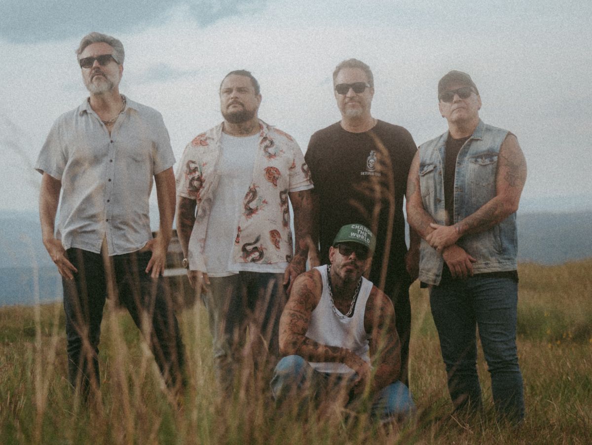 Tico Santa Cruz revela como Rita Lee inspirou o novo álbum do Detonautas (ENTREVISTA)