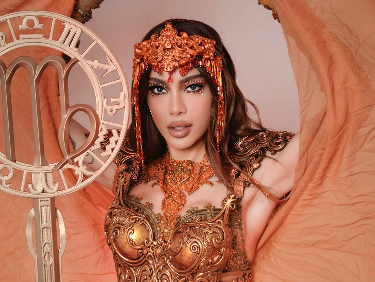 Fãs apostam em tema da cultura do Brasil para o "Ensaios da Anitta" de 2027; descubra qual!