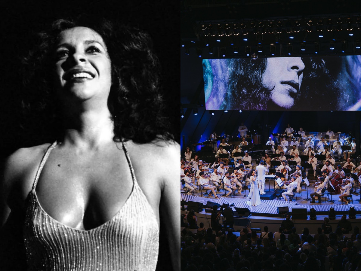 Com Sophie Charlotte, Lazzo Matumbi e Emanuelle Araújo, OSBA lança ‘GAL 80’ no dia do aniversário de Salvador