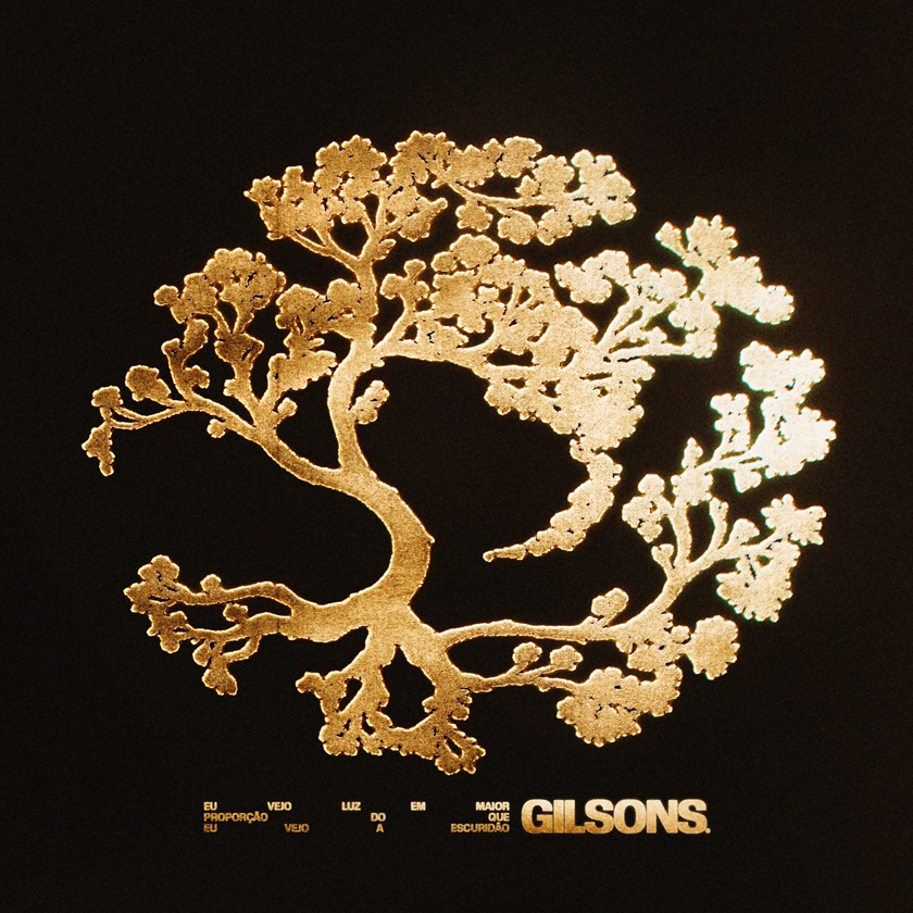 Gilsons lança novo álbum e faz homenagem a Preta Gil: "processo que colaborou com a cura"