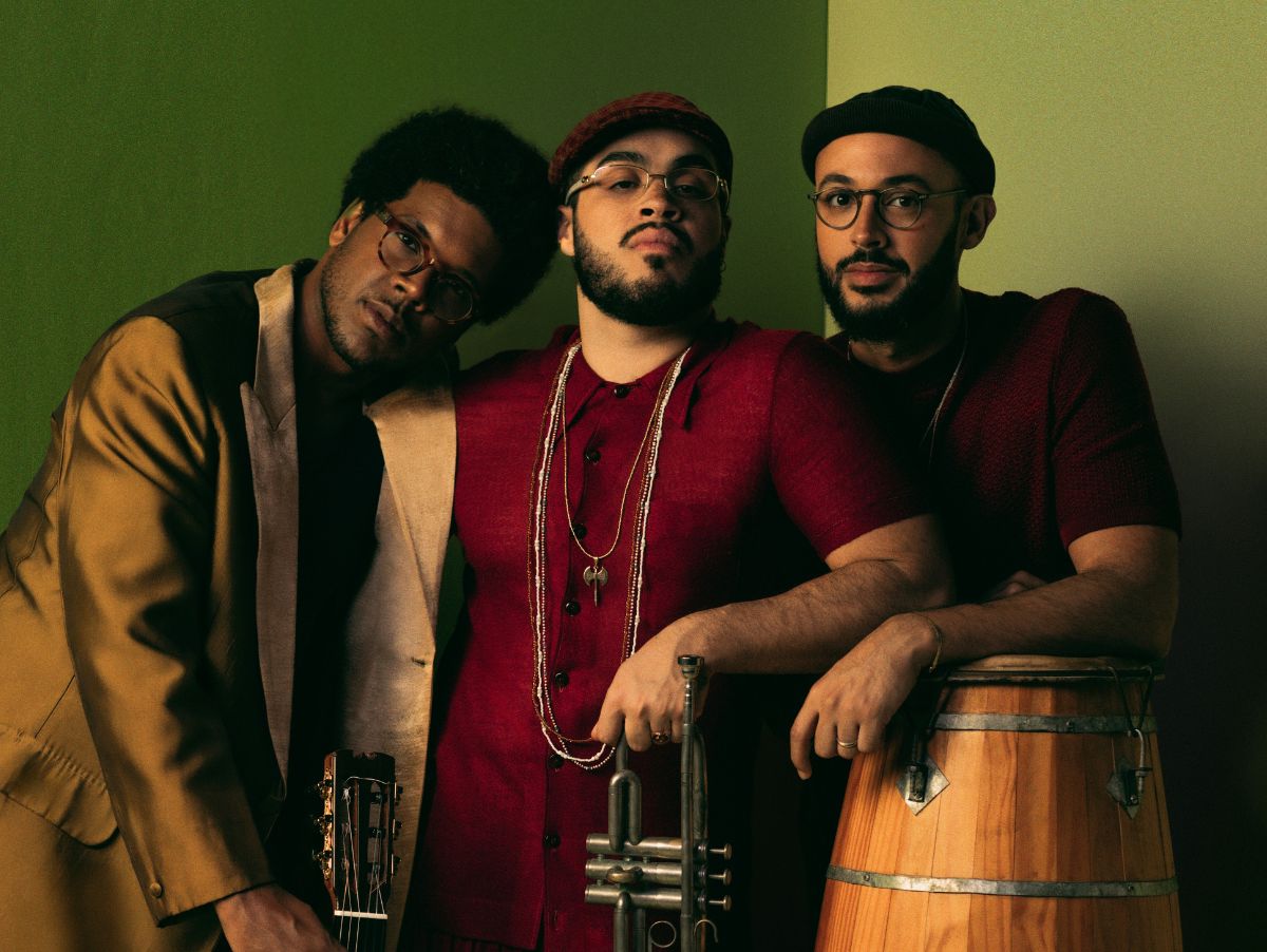 Gilsons lança novo álbum e faz homenagem a Preta Gil: "processo que colaborou com a cura"