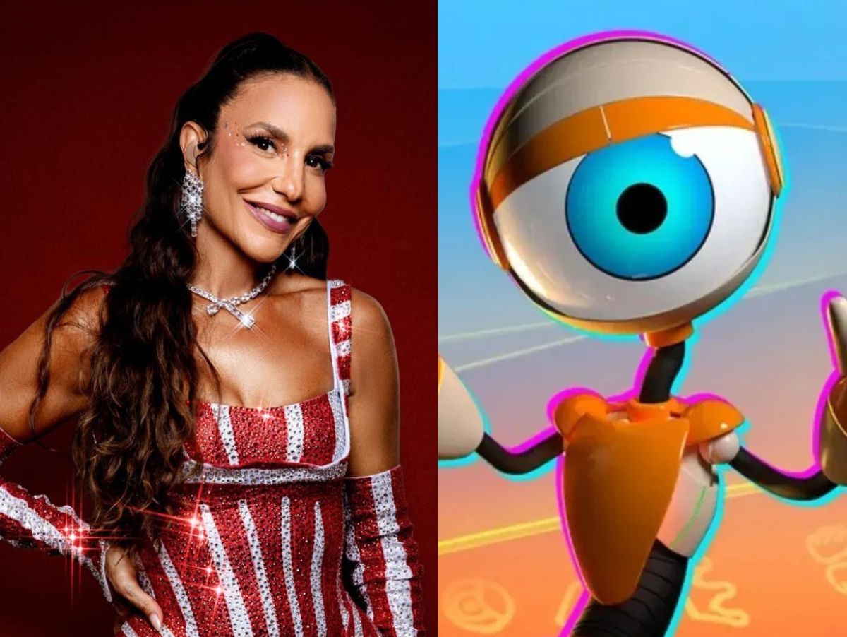 Ivete Sangalo é confirmada em show no BBB 26, mesmo após cirurgia recente