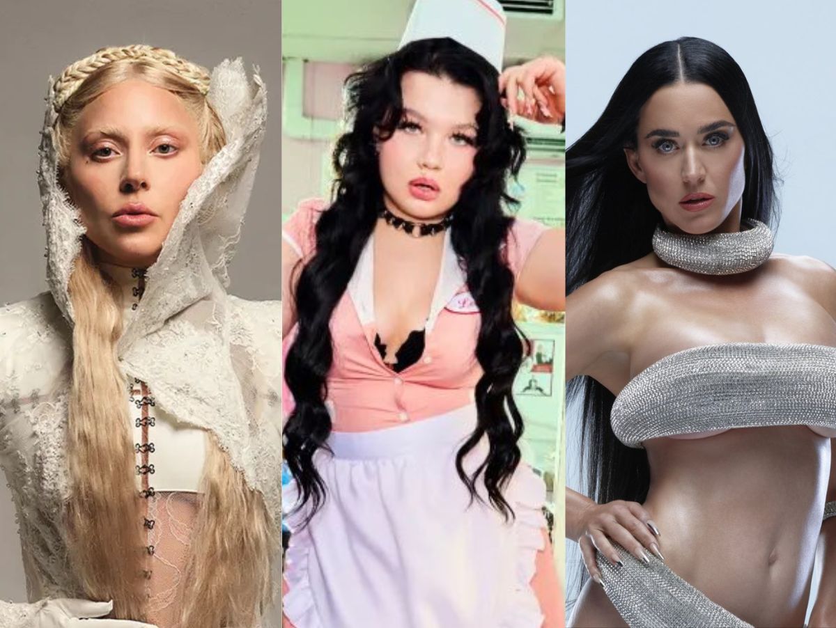 Lola Young revela apoio inesperado de Lady Gaga, Katy Perry e outros artistas na reabilitação